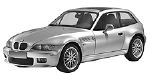 BMW E36-7 C11A0 Fault Code