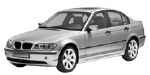 BMW E46 C11A0 Fault Code