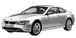 BMW E63 C11A0 Fault Code