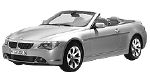 BMW E64 C11A0 Fault Code