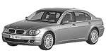 BMW E65 C11A0 Fault Code