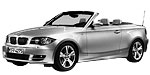 BMW E88 C11A0 Fault Code
