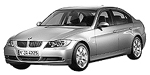 BMW E90 C11A0 Fault Code