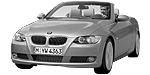 BMW E93 C11A0 Fault Code