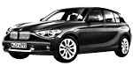 BMW F20 C11A0 Fault Code