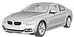 BMW F32 C11A0 Fault Code